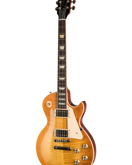 Gibson Les Paul Standard 60s Figured Top Electric Guitar Unburst