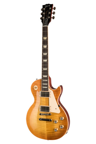 Gibson Les Paul Standard 60s Figured Top Electric Guitar Unburst