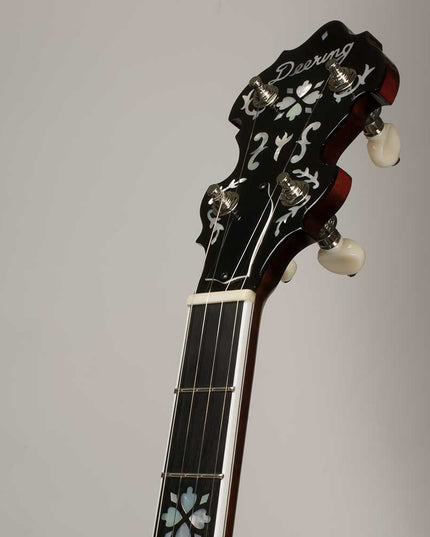 Deering Golden Era 5-String Banjo
