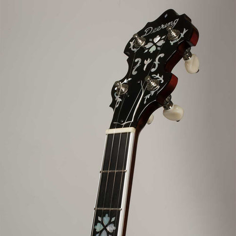 Deering Golden Era 5-String Banjo