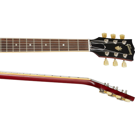 Gibson ES-335 Satin Cherry Electric Guitar