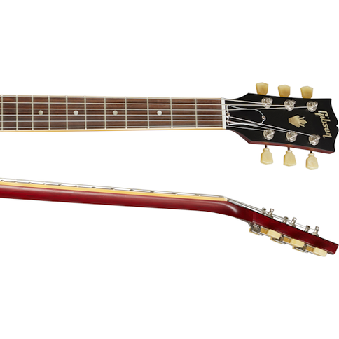 Gibson ES-335 Satin Cherry Electric Guitar