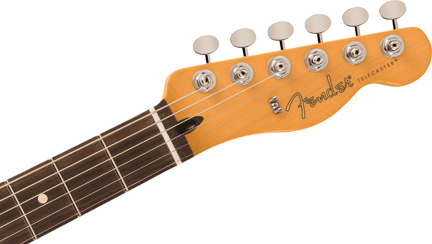 Fender Player II Telecaster Electric Guitar Birch Green