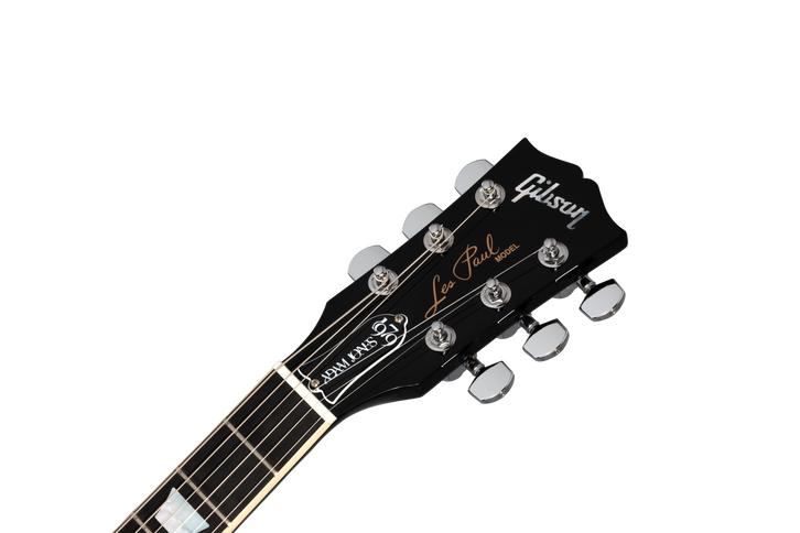 Gibson Adam Jones Les Paul Standard Silverburst Electric Guitar