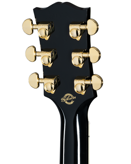Gibson Songwriter EC Custom Acoustic-Electric Guitar Ebony