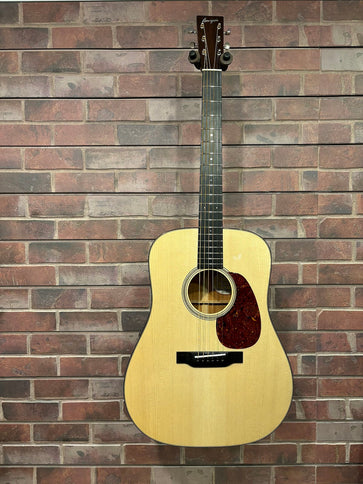Bourgeois Country Boy HS Adirondack/Mahogany