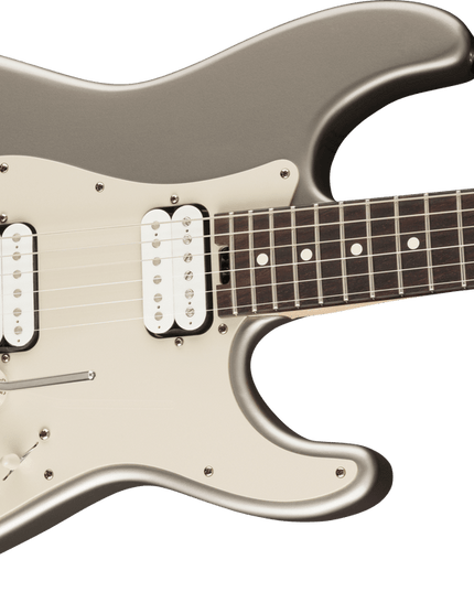 Charvel Prashant Aswani Signature Pro-Mod So-Cal PA28, Rosewood Fingerboard, Inca Silver