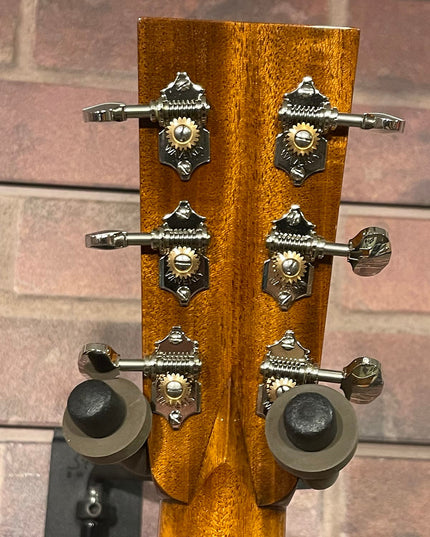 Collings D2H Acoustic Guitar Pau Ferro Back and Sides