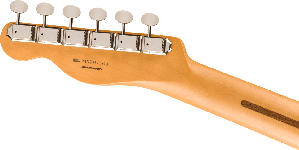 Fender Player II Telecaster Electric Guitar Birch Green