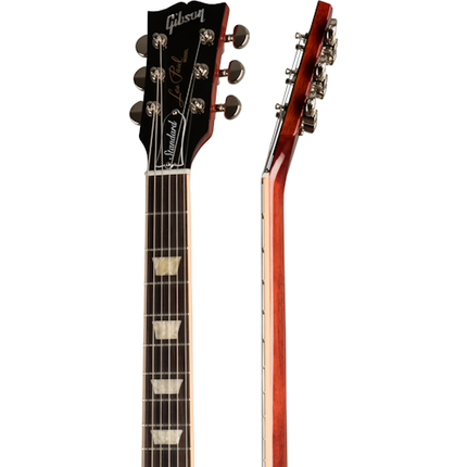 Gibson Les Paul Standard 60s Figured Top Electric Guitar Unburst