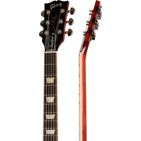 Gibson Les Paul Standard 60s Figured Top Electric Guitar Unburst