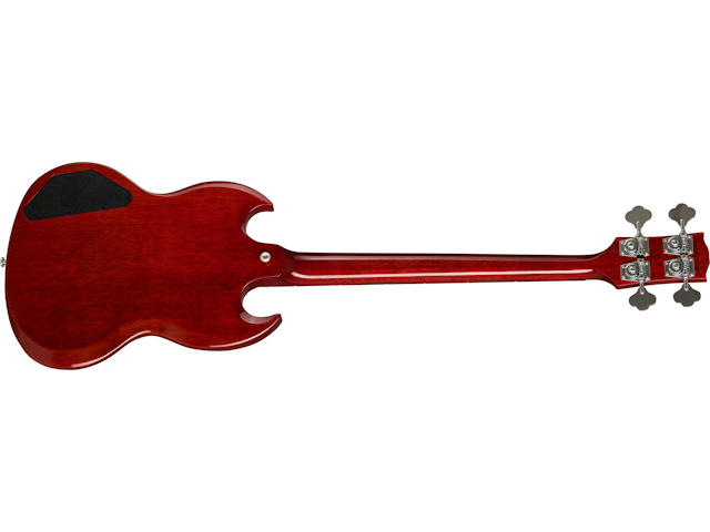 Gibson SG Standard Electric Bass Cherry