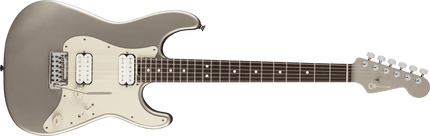 Charvel Prashant Aswani Signature Pro-Mod So-Cal PA28, Rosewood Fingerboard, Inca Silver