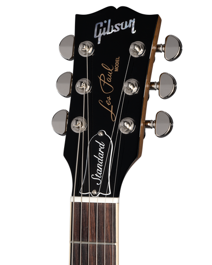 Gibson Les Paul Standard 60s Plain Top Electric Guitar Pelham Blue Top