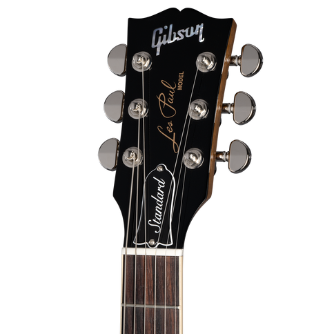 Gibson Les Paul Standard 60s Plain Top Electric Guitar Pelham Blue Top