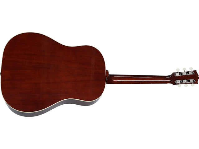 Gibson 50's J45 Original Sunburst Acoustic-Electric Guitar