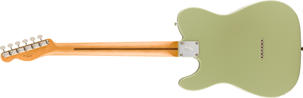 Fender Player II Telecaster Electric Guitar Birch Green