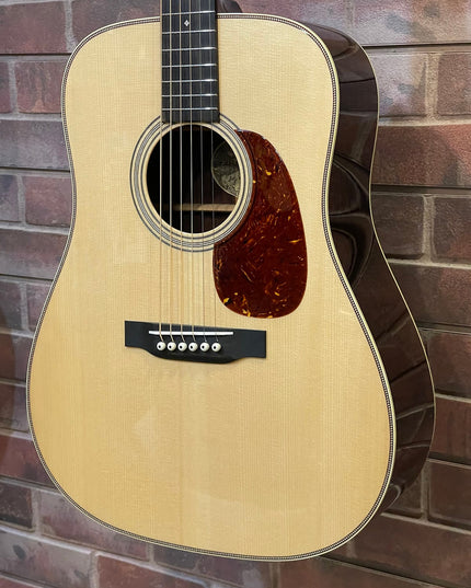 Collings D2HT Acoustic Guitar