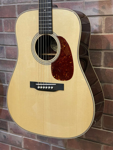 Collings D2HT Acoustic Guitar