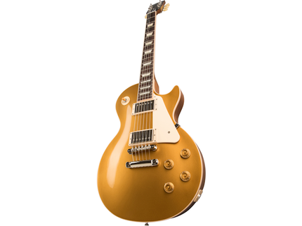 Gibson Les Paul Standard '50s Gold Top Electric Guitar