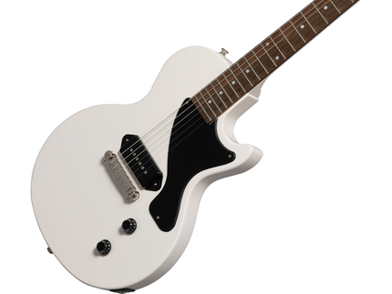 Epiphone Billie Joe Armstrong Les Paul Junior Electric Guitar Classic White