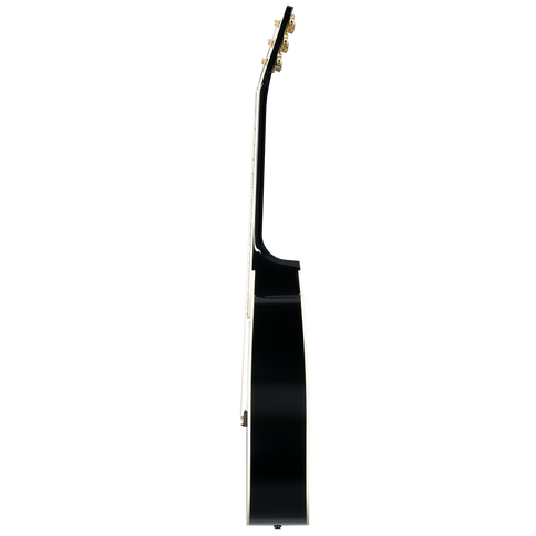 Gibson Songwriter EC Custom Acoustic-Electric Guitar Ebony