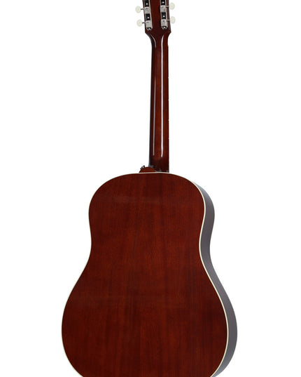 Gibson 50's J45 Original Sunburst Acoustic-Electric Guitar