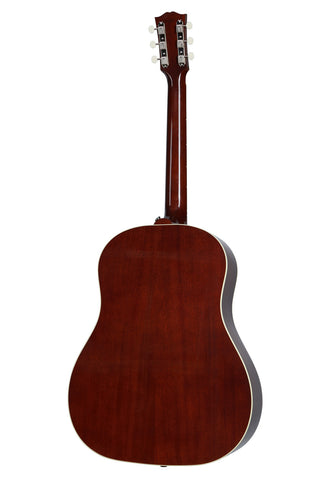 Gibson 50's J45 Original Sunburst Acoustic-Electric Guitar