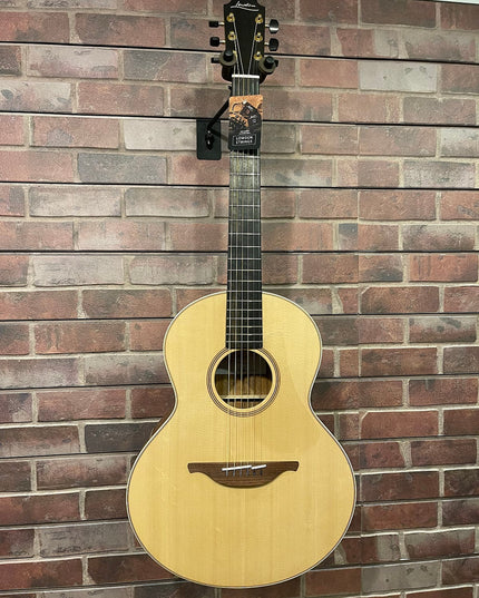 Lowden S34+ Acoustic Koa Guitar Adirondack