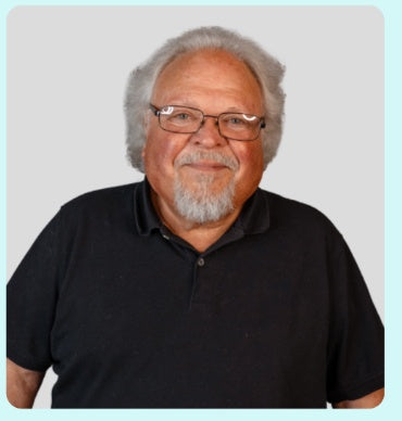 <strong>Bruce Kitzel</strong>
