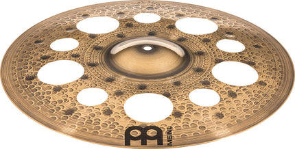 Meinl Cymbals Pure Alloy Custom Medium Trash Crash - 18"