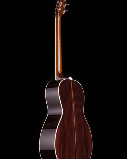 Collings C10DLXDBST C10 Dlx Deep Body Parlor Sunbust Top Guitar w/Case
