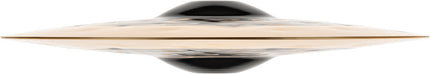 Meinl Cymbals Classics Custom Dual HiHat - 14"
