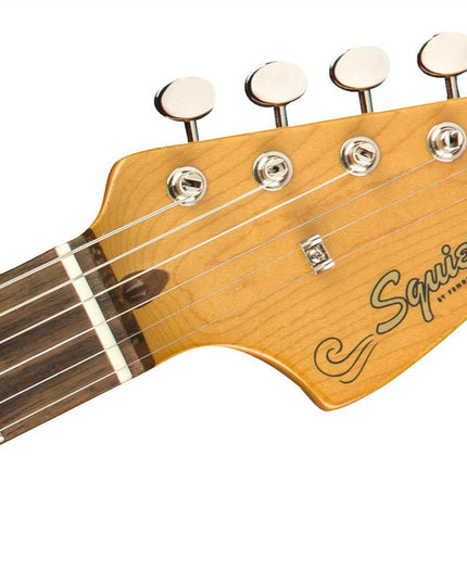 Squier Classic Vibe '60s Jazzmaster Electric Guitar 3-Color Sunburst
