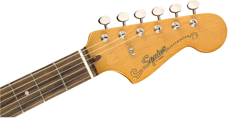 Squier Classic Vibe '60s Jazzmaster Electric Guitar 3-Color Sunburst