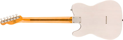 Squier Classic Vibe '50s Telecaster White Blonde Electric Guitar
