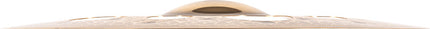 Meinl Cymbals Pure Alloy Custom Medium Trash Crash - 18"