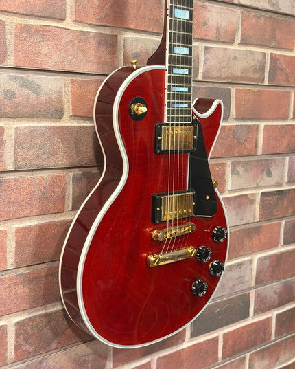 Gibson Used Les Paul Custom