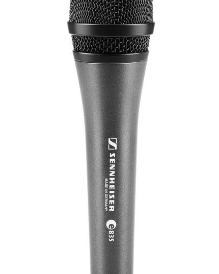 Sennheiser 004513 e835 Dynamic Cardiod Mic