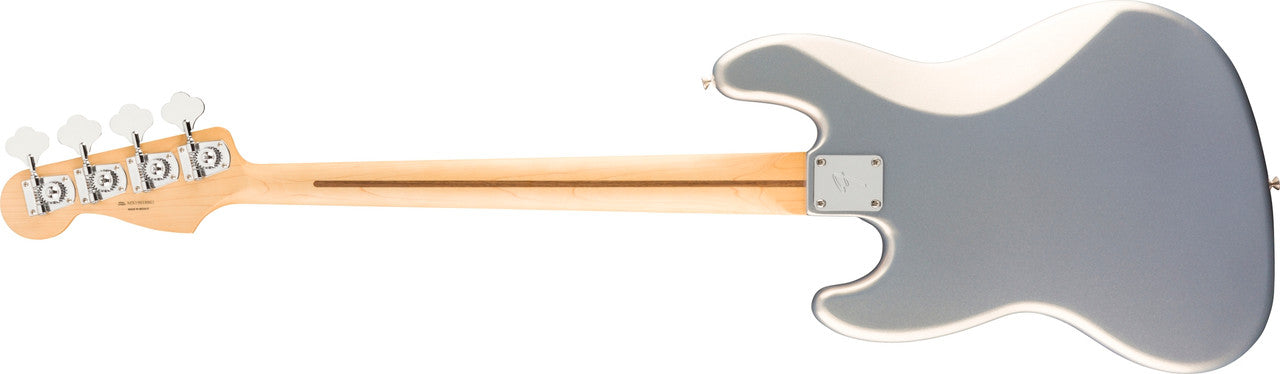 Fender Player Jazz Bass Silver