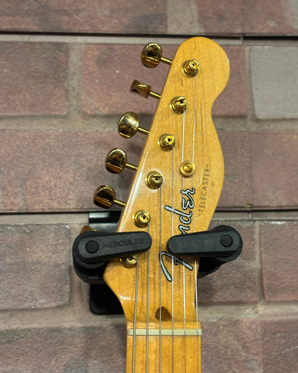 Fender ANNTELEUSD Used Anniversary Tele Electric Guitar