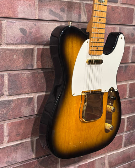 Fender ANNTELEUSD Used Anniversary Tele Electric Guitar
