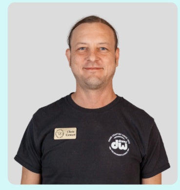 <strong>Chris Cowart</strong>