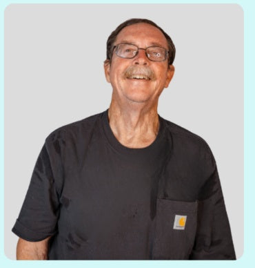 <strong>Chuck Croft</strong>