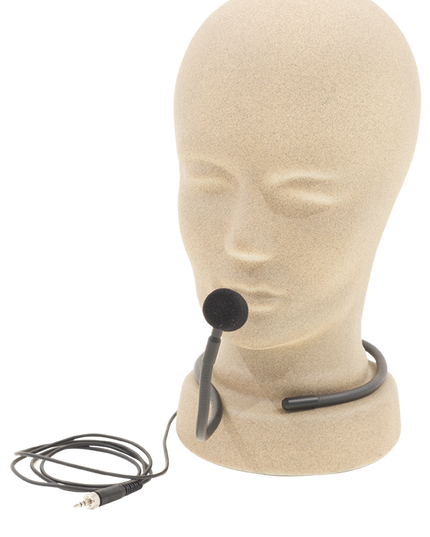 Anchor Audio CMLINK Collar Mic w/3.5 mm Plug