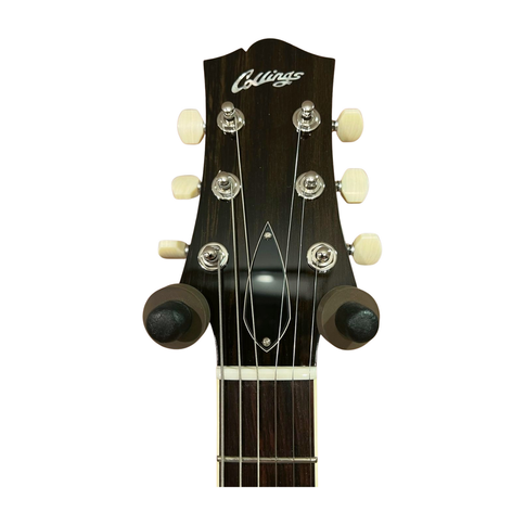Collings I-35 LC Tobacco Sunburst Semi-Hollow Electric Guitar