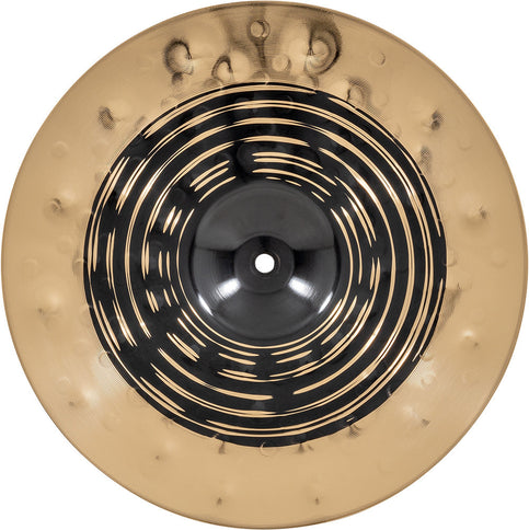 Meinl Cymbals Classics Custom Dual HiHat - 14"