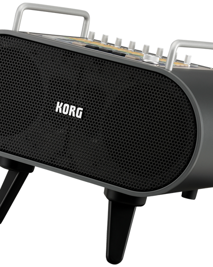 Korg Rhythm Machine/PA System