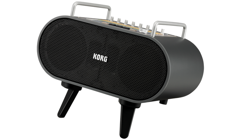 Korg Rhythm Machine/PA System