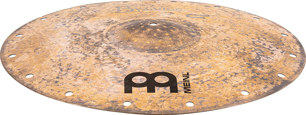 Meinl Cymbals Byzance Vintage Chris Coleman Signature C Squared Ride - 21"